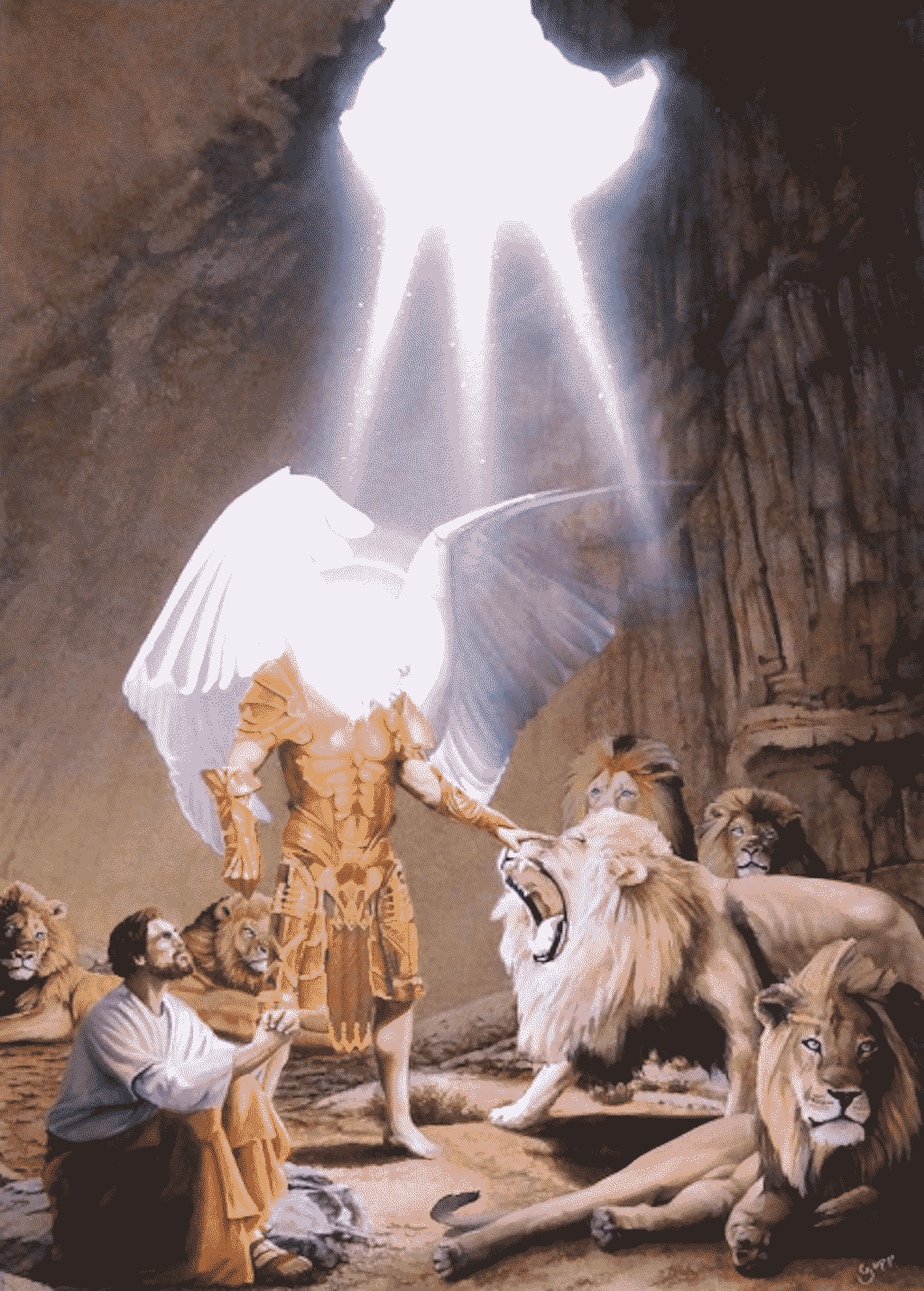angels