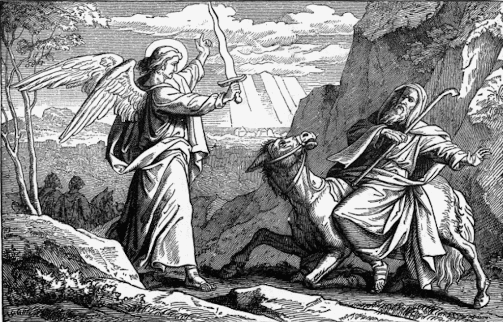 angels