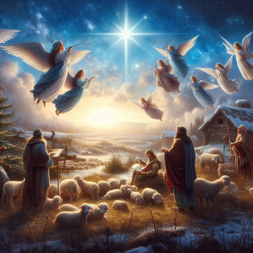 angels