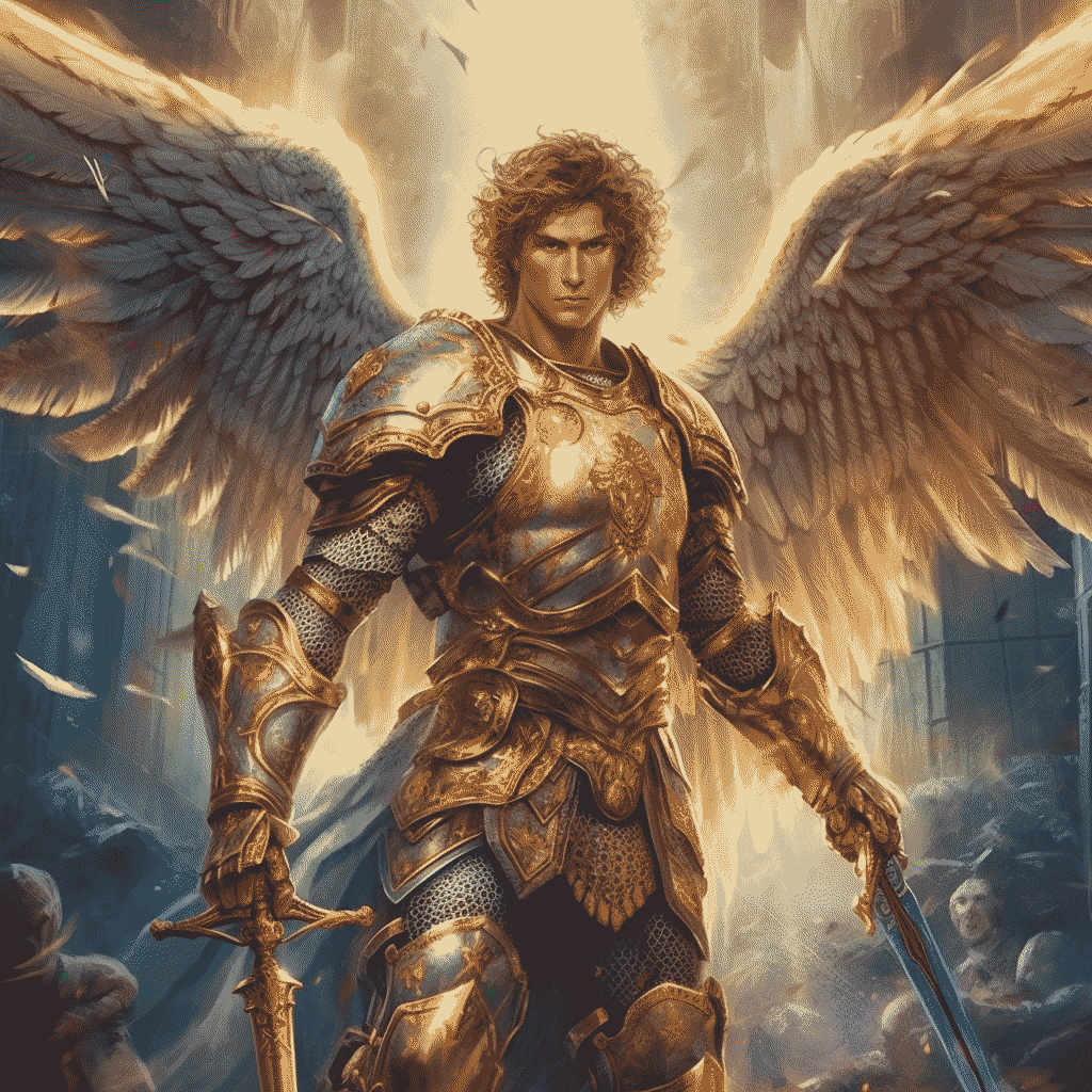 angels