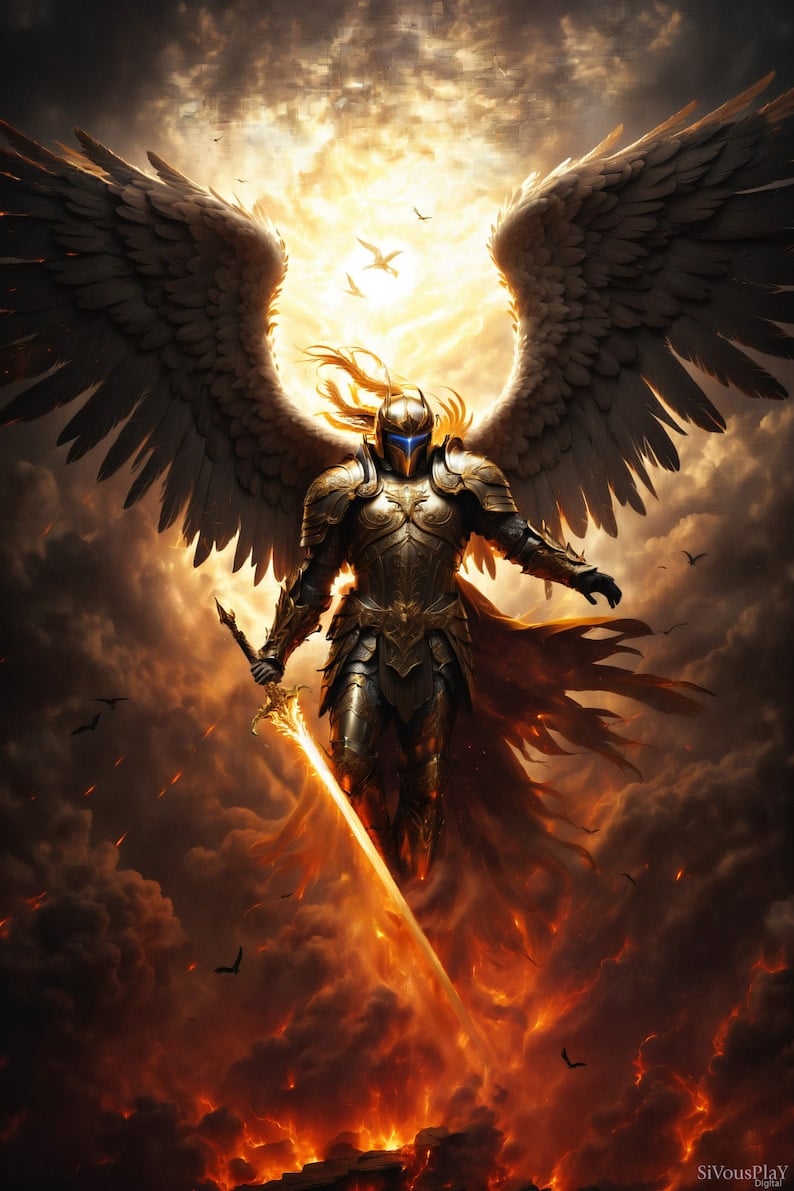 angels