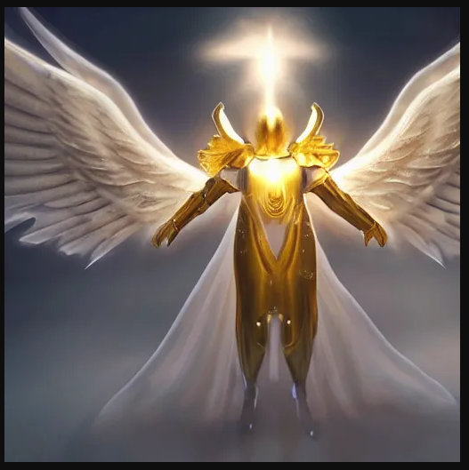 angels