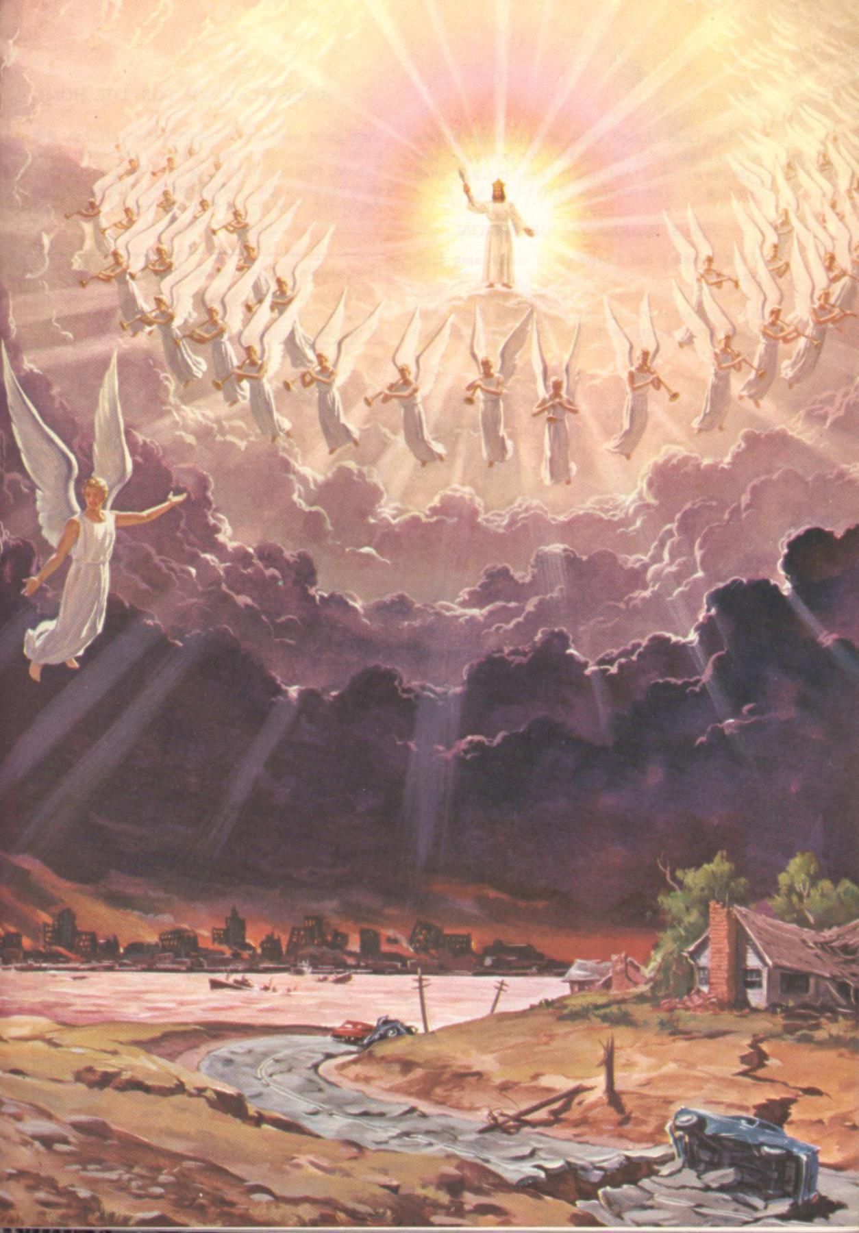 angels